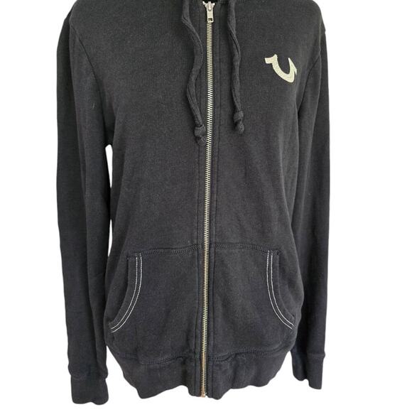True Religion Hoodie - Picture 1 of 9